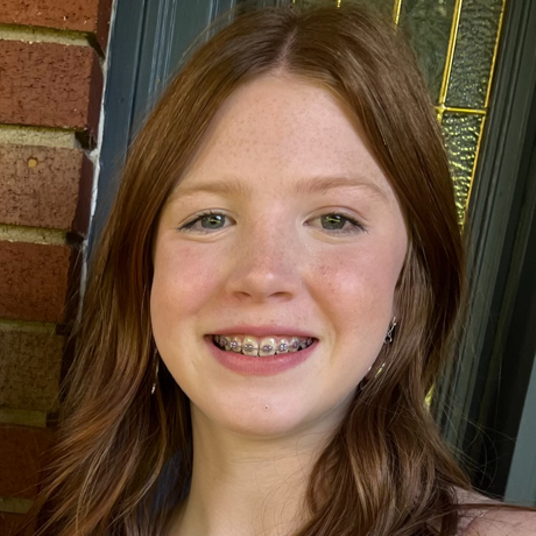 Addie Phipps head shot