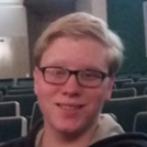 Caleb Brown head shot
