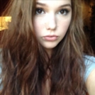Courtney Allnutt head shot