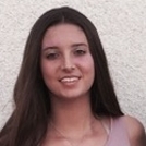 Madison Wellman head shot