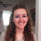 Alexandra McMahon head shot