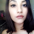 Daniela Pena head shot