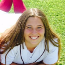 Gwyn McNulty head shot