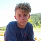 Jack Campbell head shot