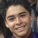 Leo Romero head shot