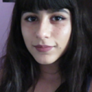 Samantha De La Mora head shot