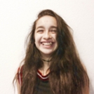 Nena Alvarado head shot