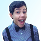 Sam Cisneros head shot