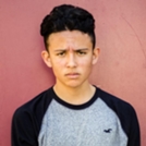 Christian Vega head shot
