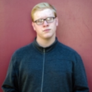 Caleb Brown head shot