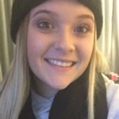 Hannah Armeda head shot