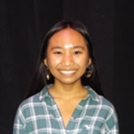 Vernice Ednilao head shot