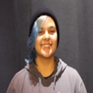 Dylan Detate head shot