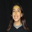 Valeria Soria-Guzman head shot