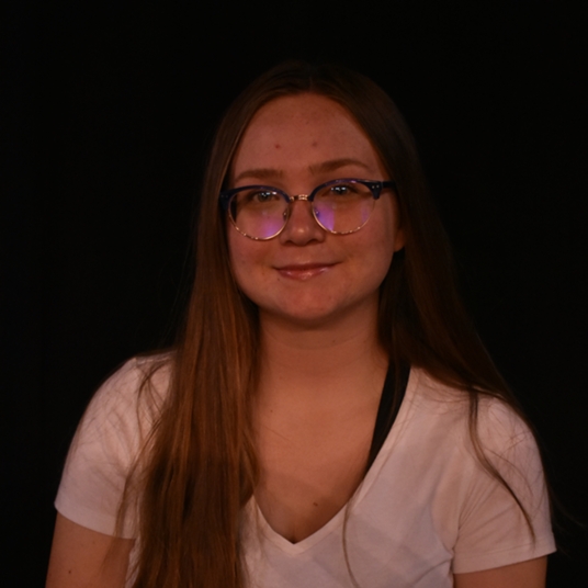 Blythe Ryther head shot