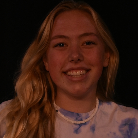 Reagan Allen head shot