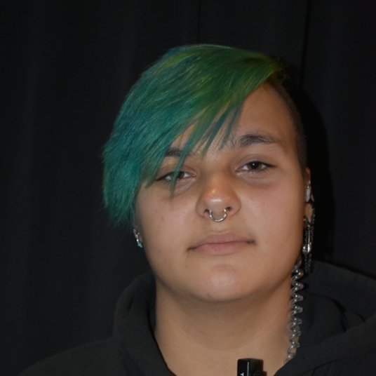 Dylan DeTate head shot