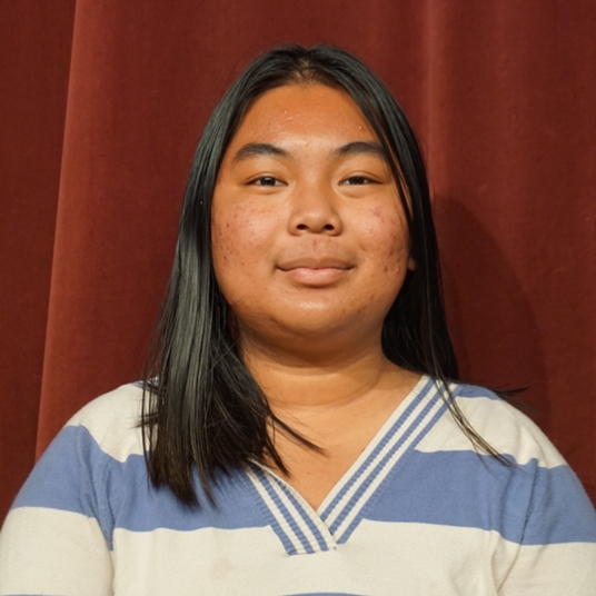 Donna Elacion head shot