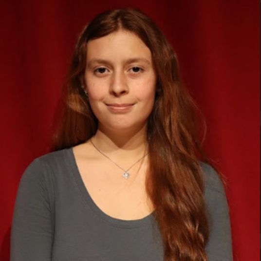 Alice Fadgen head shot