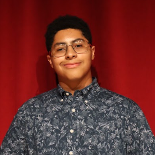 Christian Ordaz head shot