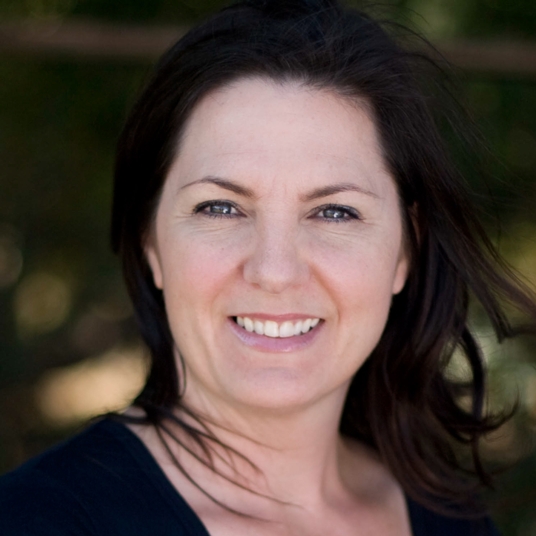 Melissa Mollo head shot