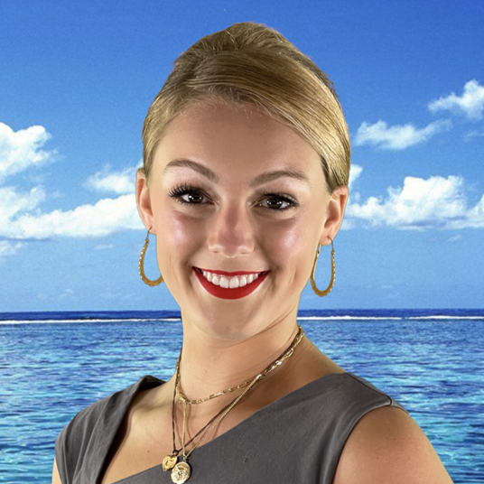 Charlotte Cicero head shot