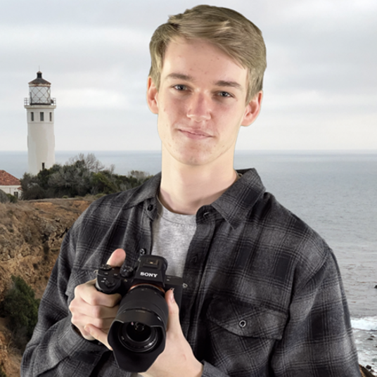 Michael Sprengel head shot