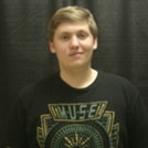 JOSHUA BARRI* head shot