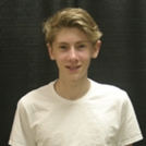 MATTHEW BARRI head shot