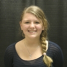 GABRIELLA CAMPBELL* head shot