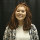ALYSSA CONDON head shot