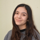 Anna Alaga head shot