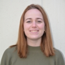 Isabella Christensen head shot
