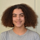 Julia Doty head shot