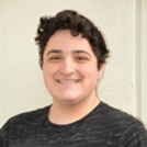 Lucas Arico* head shot