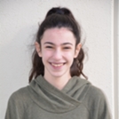 Zaria Ackerman head shot