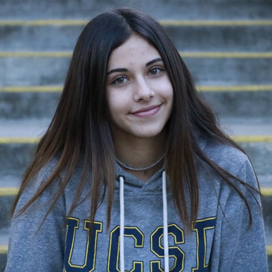 Stella Cortese head shot