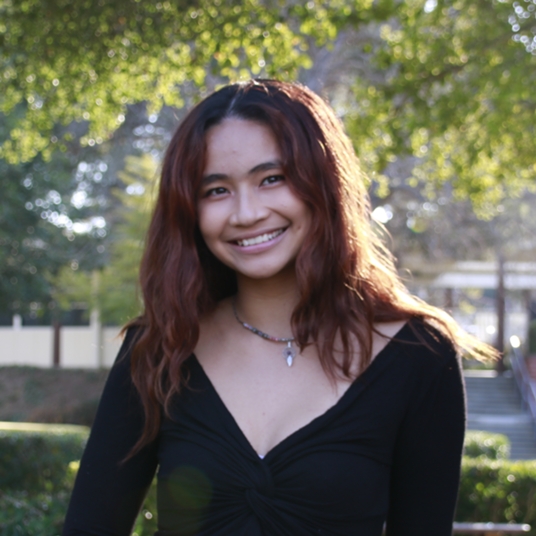 Talani Anetema head shot