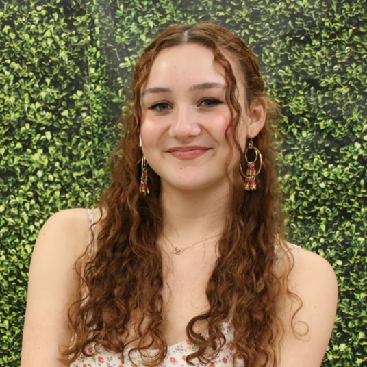 Giovanna Bearman* head shot