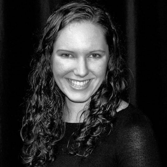 Brittney Leist head shot