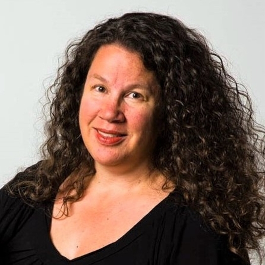 Joanna Mills head shot