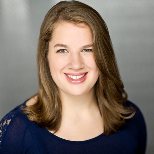 Kathleen Mills head shot