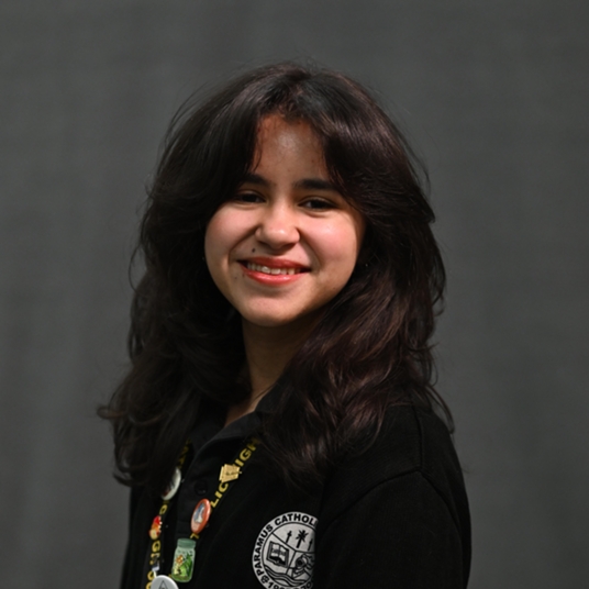 Rebecca Torres head shot