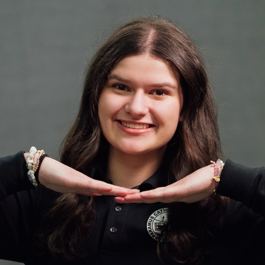 Sabrina Kossup head shot