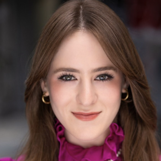 Esther Kohl head shot