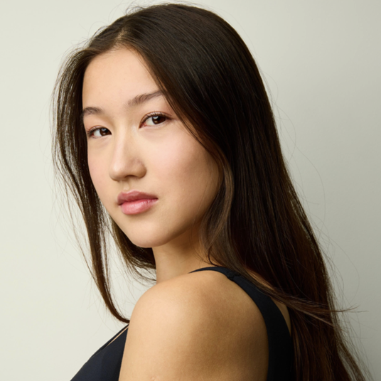 Naomi Townsend head shot