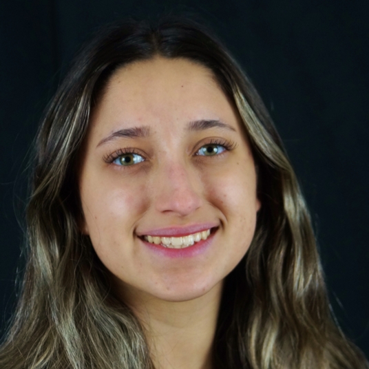 Cami Bienfang head shot