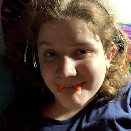 Layne Clark head shot