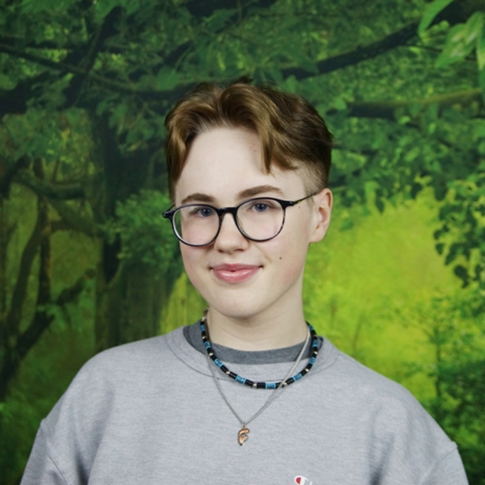 Brody Sedlacek head shot