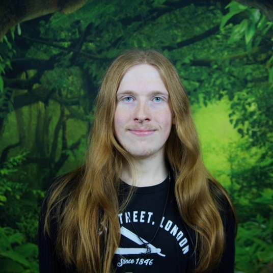 Josh Heilmann head shot